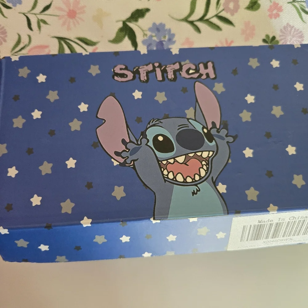 Stitch